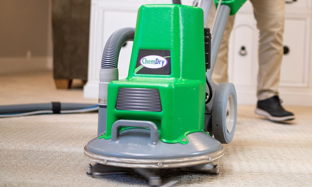 Local Professional Carpet Cleaning Services