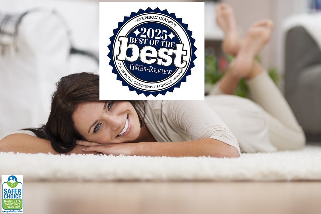 Carpet, Tile, Wood, Rug & Upholstery Cleaning in Burleson, Granbury, Joshua, Godley, Grandview