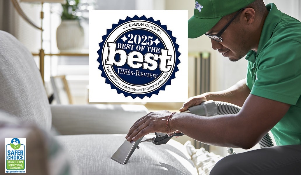 Carpet, Tile, Wood, Rug & Upholstery Cleaning in Burleson, Granbury, Joshua, Godley, Grandview