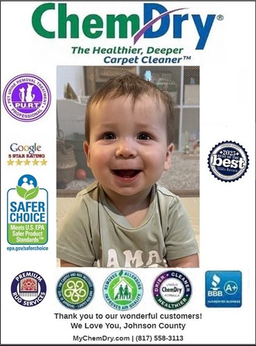 Carpet Cleaner Burleson