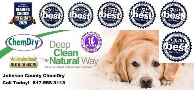 Carpet, Tile, Wood, Rug & Upholstery Cleaning in Burleson, Joshua, Godley, Grandview