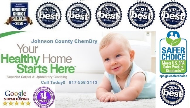 Carpet, Tile, Wood, Rug & Upholstery Cleaning in Burleson, Joshua, Godley, Grandview