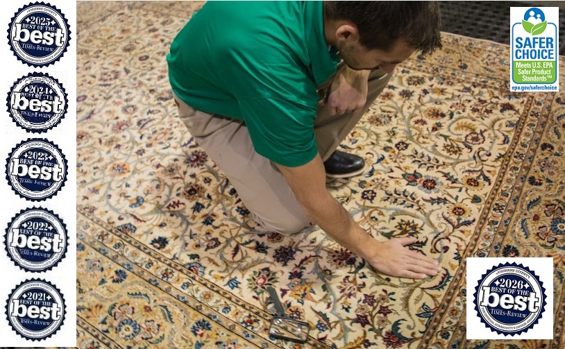 Carpet, Tile, Wood, Rug & Upholstery Cleaning in Burleson, Joshua, Godley, Grandview