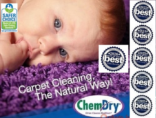 Carpet cleaning near me