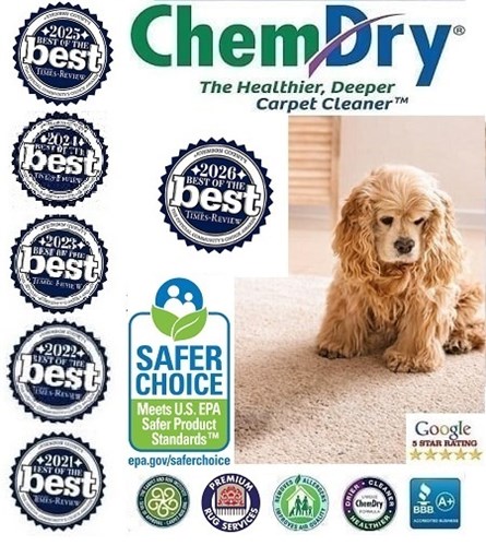 Carpet cleaning near me